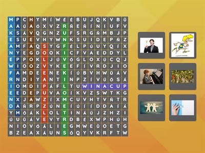 Achievements. 4º English. 