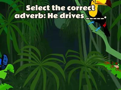 Grammar & Sentence Structure 4.8