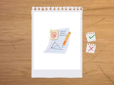 Classroom Vocabulary Flashcards