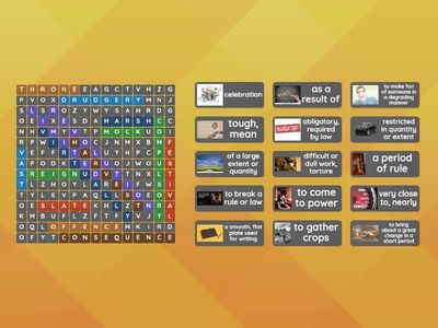 A Victorian Education 