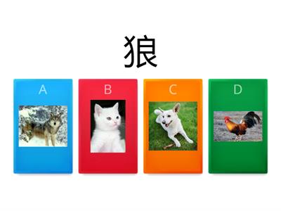 Y2 《聪明的公鸡》