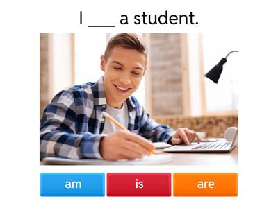 English Grammar Review