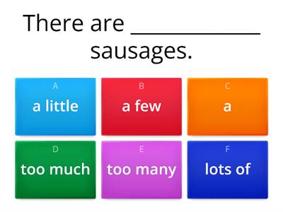 Quantifiers