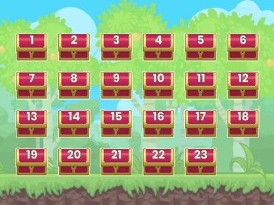 Thầy Thi ÔN TẬP HỌC KÌ I 6 