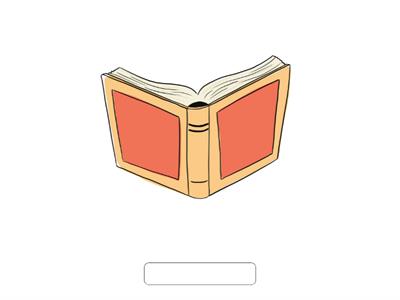 1A Flashcards Type The Word