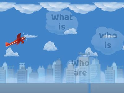 Super Fun 3- L1 Family 句型