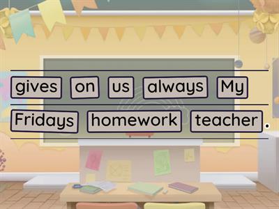 Adverbs of Frequency