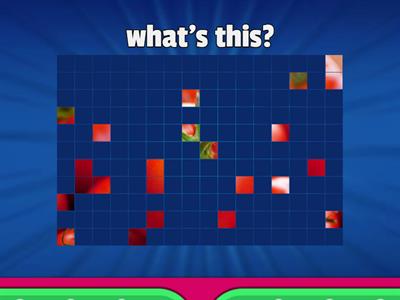 FOOD elementary school