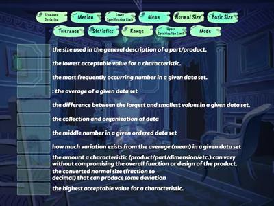 review11 statistics