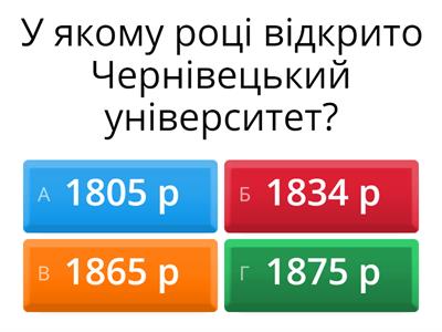 УКРАЇНСЬКІ ЗЕМЛІ У СКЛАДІ АВСТРО-УГОРЩИНИ в другій половині ХІХ ст.