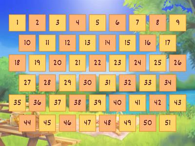 Random english questions multilevel