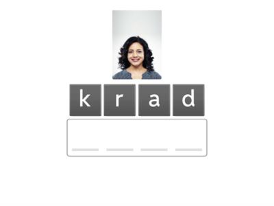 Super minds - Unit 5