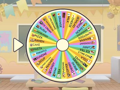 I like or I don't like board game vocabulary