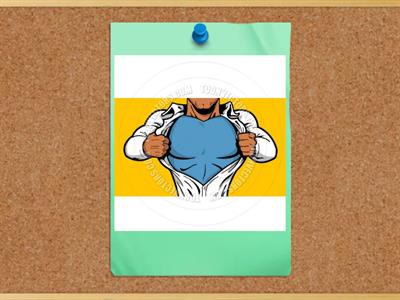 body parts  flashcards for adults a2