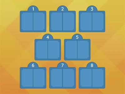 Open Up 1 Unit 1 Family vocab open box