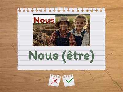 Les verbes "être", "avoir", "aller" et "faire" au passé composé