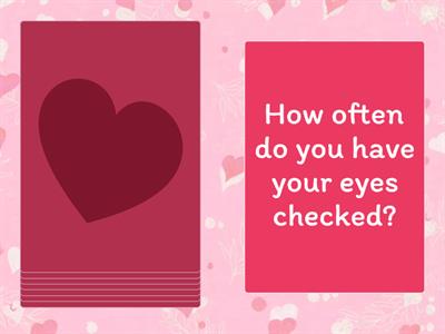 Have/get something done