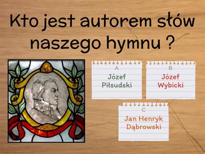 Święto Niepodległości 