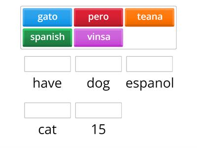 Espanol