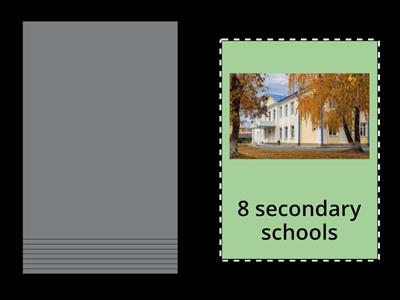 The numbers of native Irbit.