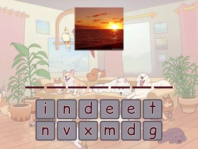 English 4. Unit 3. Lesson 3. Vocabulary.