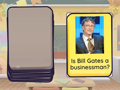 warm-up- Headway Beginner Unit 3 Is he/she?