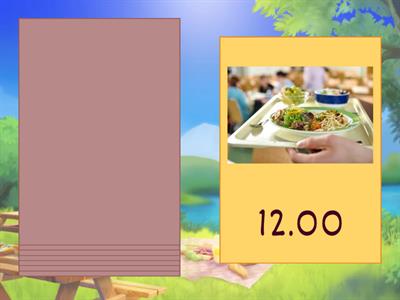 Was machen Studenten?