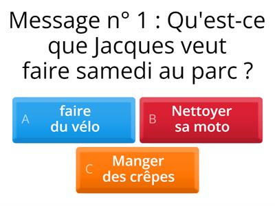 Activité 11