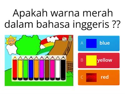 P.MELAKA BAHASA INGGERIS 