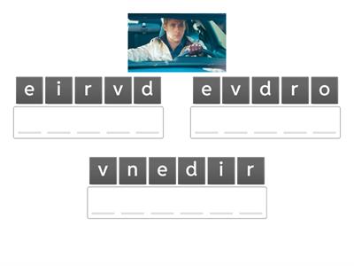 ГЛАГОЛЫ от drink до find