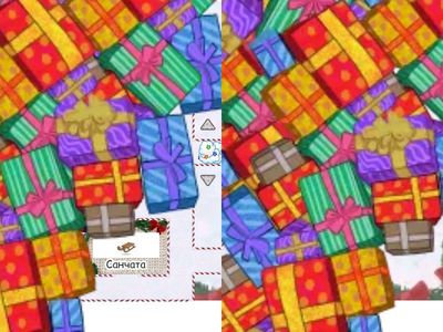 Зимові загадкові лабіринти 🎁