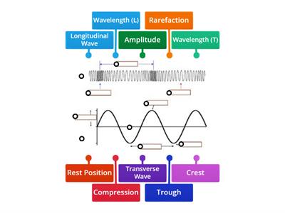 Parts of a Wave