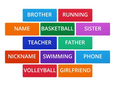 [Basic 1] Spelling Bee