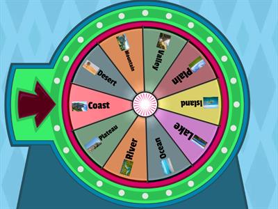 Grade 2 Science Term 1 Vocabulary