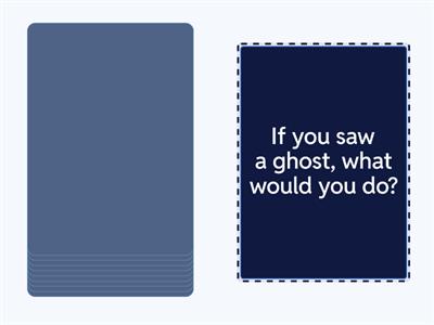 Second and first conditional