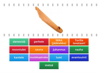 Finnish culture essentials