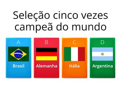 Copa do Mundo