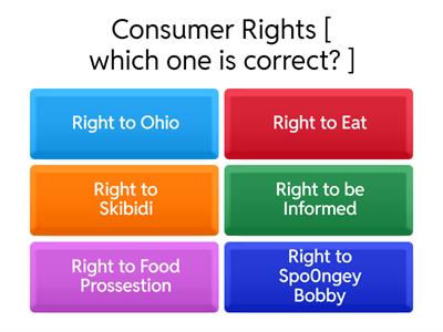 Social Studies Quiz By: Olivia Chamely