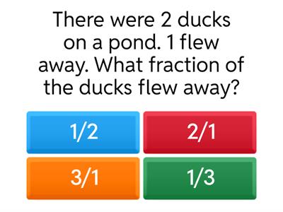 Fractions of a group: word problems/Like Fractions