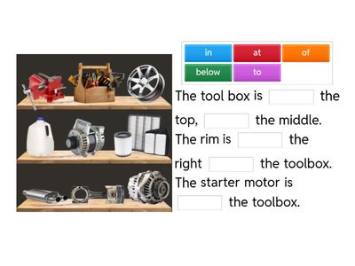 Mechanics (Activity 4) 