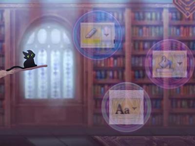 Текстовий редактор