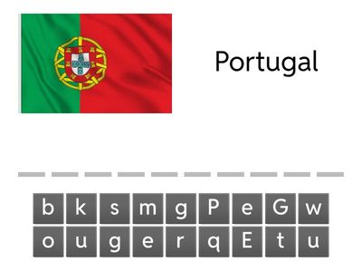 Страны и национальности