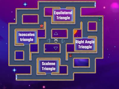 Classifying Triangles