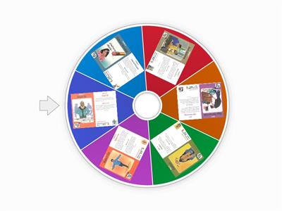 Zone Week 2 - Secondary 