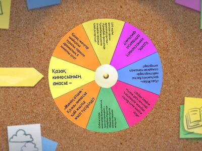 Үздік Актер сайысы