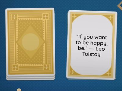 Happiness and Kindness Quotes Speaking