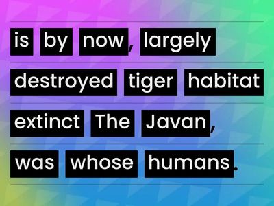 Non-Defining Relative Clauses 2 (25/26)