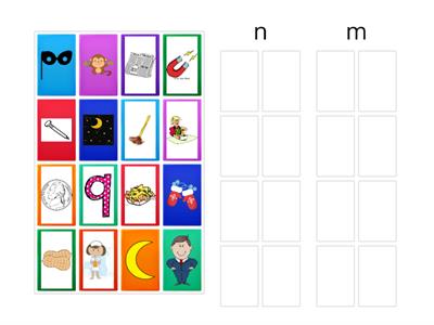 OG Lesson 18: n vs m