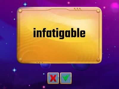 Robots : personality traits