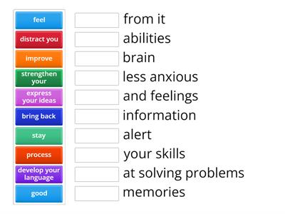 Music Get involved B1+